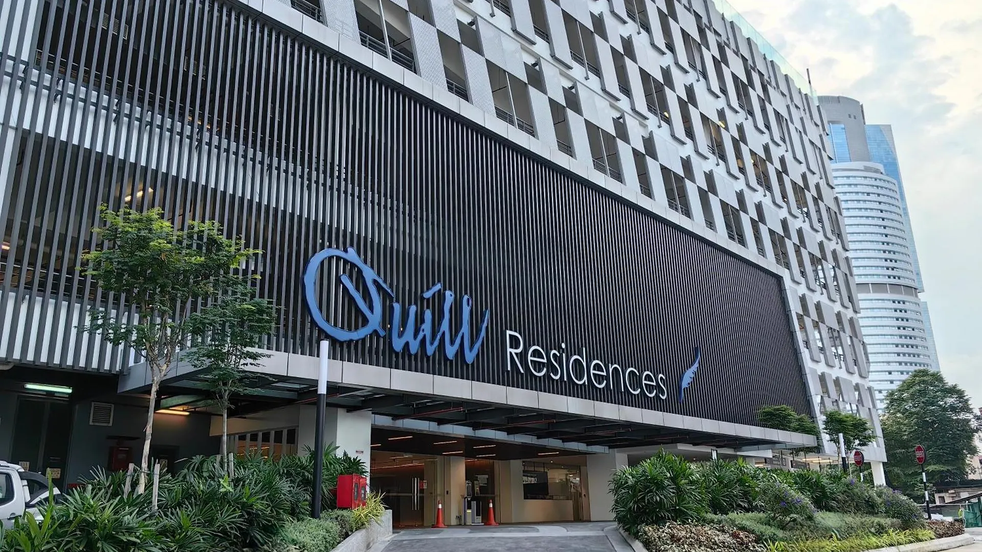 Quill Suite Klcc By Dequill Κουάλα Λουμπούρ Μαλαισία