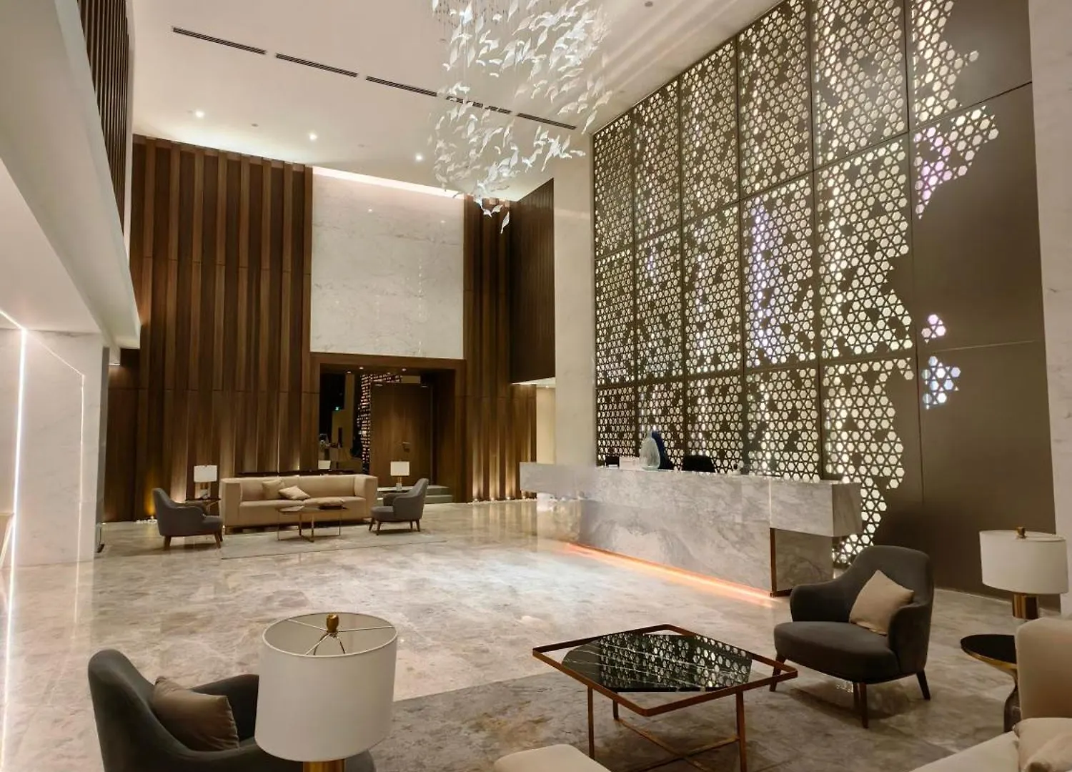 Quill Suite Klcc By Dequill Κουάλα Λουμπούρ 0*,