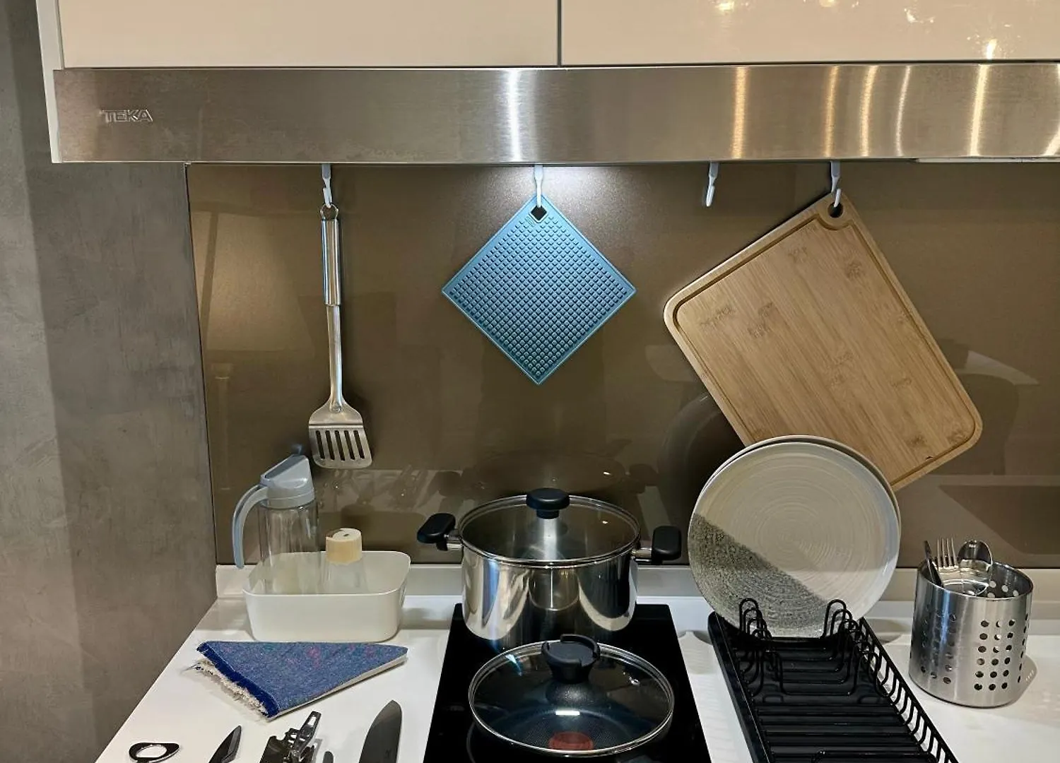 Quill Suite Klcc By Dequill Κουάλα Λουμπούρ 0*,  Μαλαισία